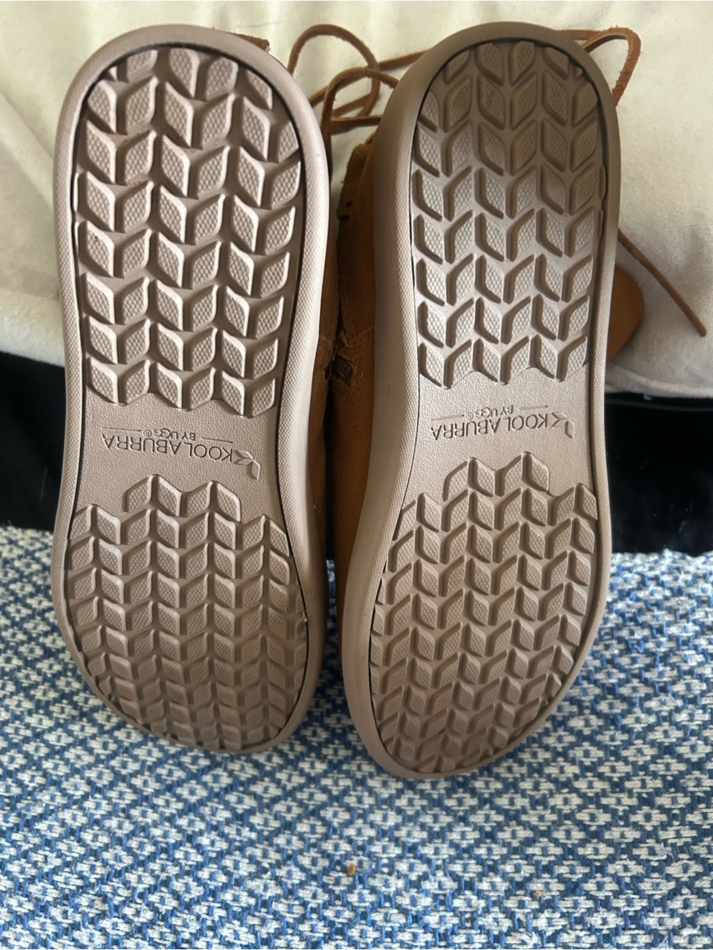 Koolaburra By Ugg Shazi Short Boots View 4